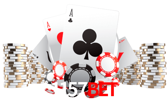 Jogue jogos de pôquer em 1157Bet