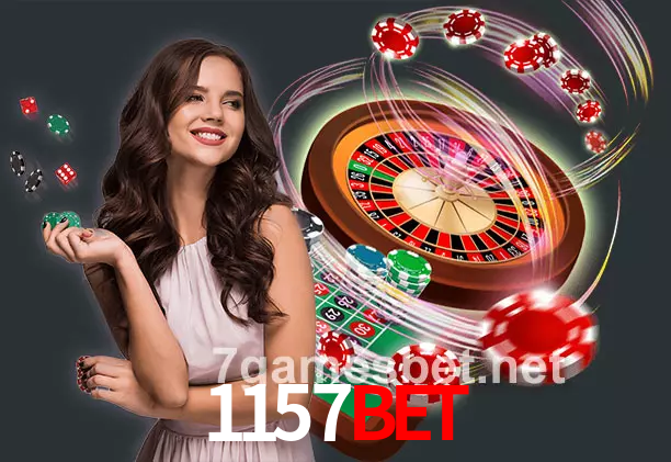 vivo no cassino 1157Bet