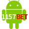 Aplicativo 1157Bet para Android