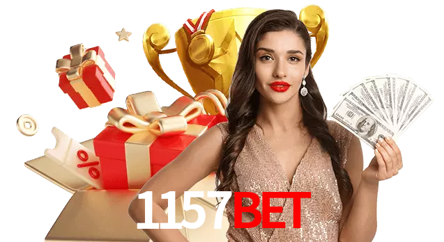 Jogue com dealers reais no 1157Bet!