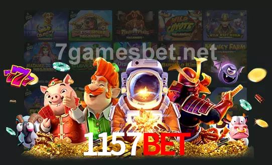 cassino 1157Bet