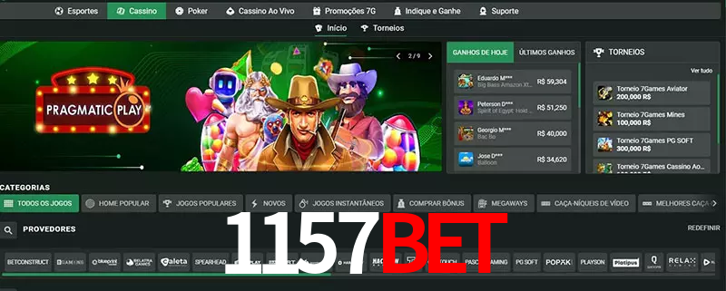 cassino 1157Bet